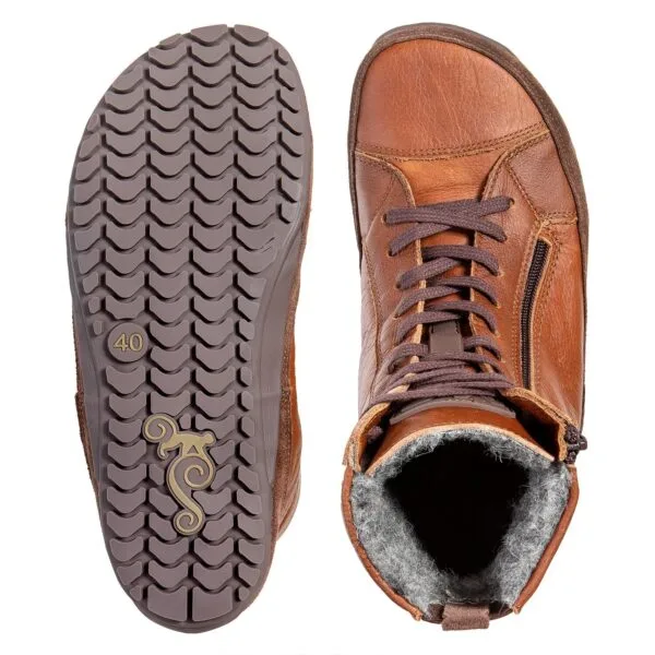 MagicalShoes Alaskan Buffalo ''Chestnut'' - Image 6