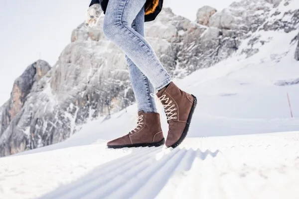 Belenka Winter 3.0 ''Chocolate'' - Image 8