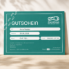 ZeroDrop Geschenkgutschein