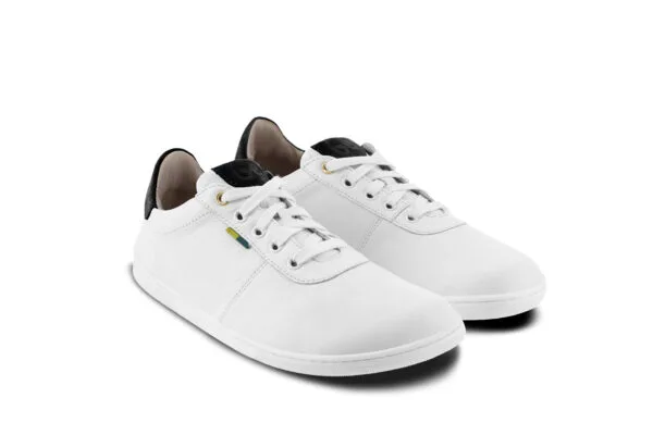 Belenka Sneaker ''Royale White & Black'' - Image 2