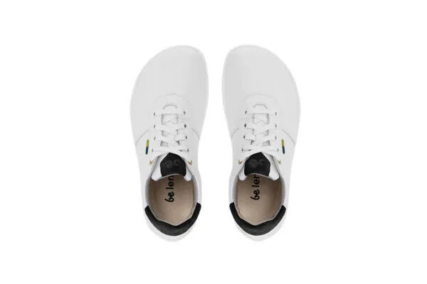 Belenka Sneaker ''Royale White & Black'' - Image 6