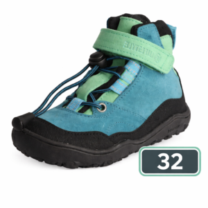 bLifestyle Capra Tex Türkis (2024)