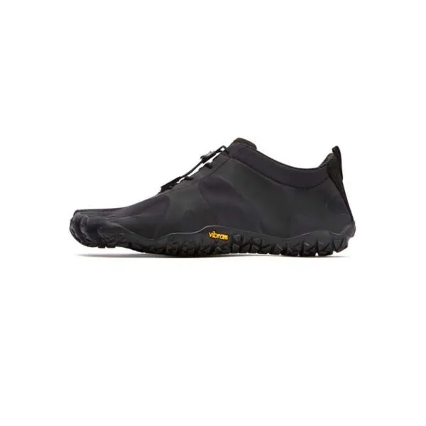 Vibram V-Alpha Men "Schwarz"