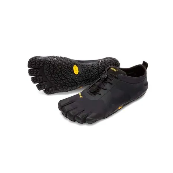 Vibram V-Alpha Men "Schwarz" - Image 3