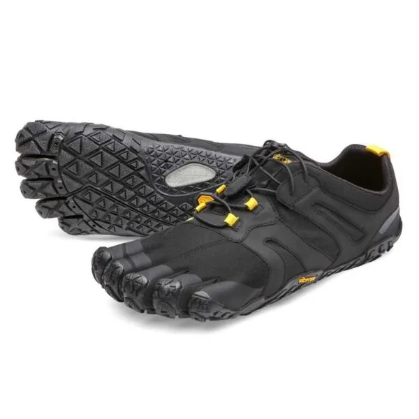 Vibram Women Trail 2.0 ‘’Schwarz’’