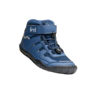 Freet Tufee Kids _ Barfussschuhe Kinder