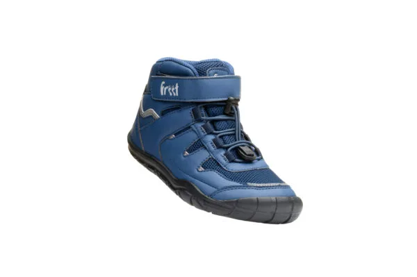 Freet Tufee Kids _ Barfussschuhe Kinder