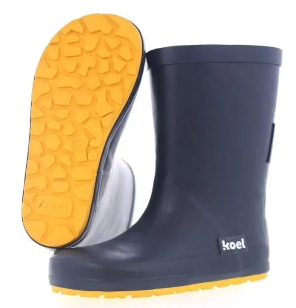 Koel Wellie Bare Solid V2