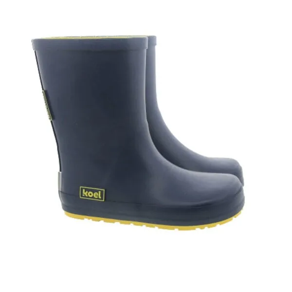 Koel Wellie Bare Solid V2 - Image 2