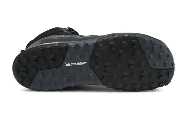 Xero Scrambler II Mid WP Herren - Image 6