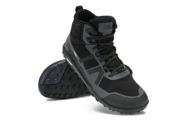 Xero Scrambler II Mid WP Herren