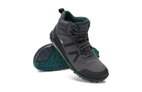 Xero Scrambler II Mid WP Damen