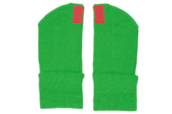 Plus 12 Socke Baumwolle Kurz Kids - Image 3