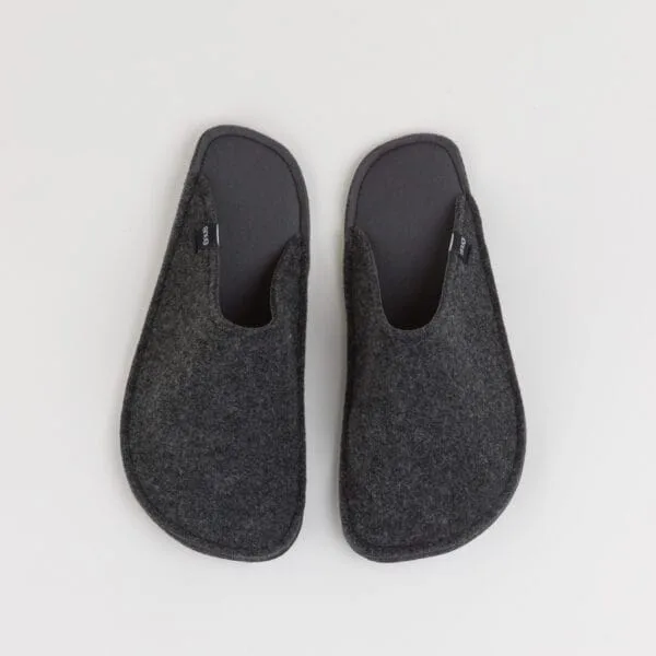 Snugi Damen Barfuss-Slipper - Image 8