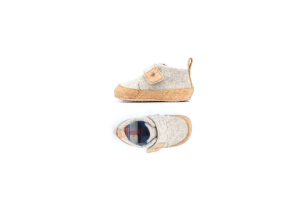 Muki Shoes Mini Sesamo - Image 2