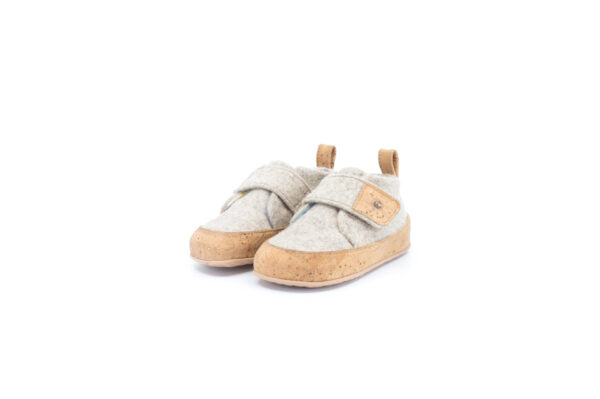 Muki Shoes Mini Sesamo