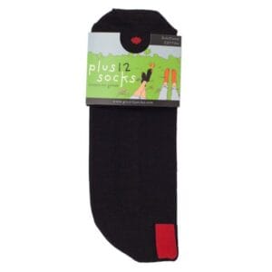 Alternative view of Plus12 Socken Functional Cotton Adults