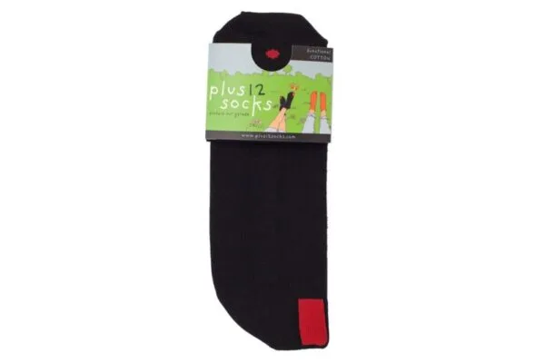 Plus12 Socken Functional Cotton Adults - Image 2