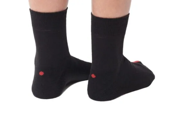 Plus12 Socken Functional Cotton Adults