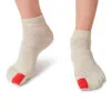 Plus12 Socken Tencel/Leinen Adults Nature