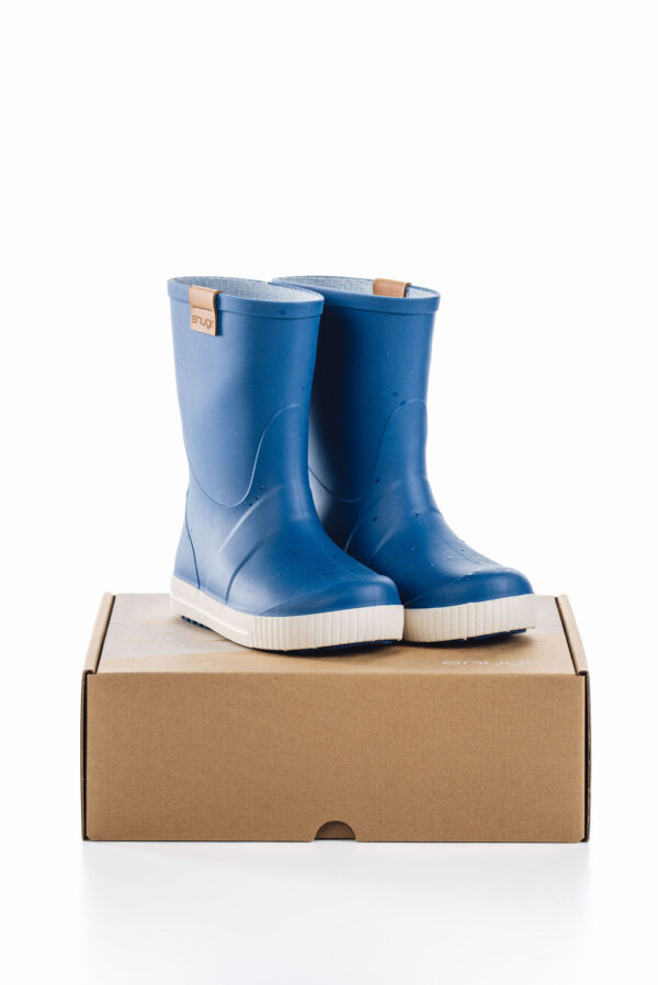 Snugi Gummistiefel Flexi Splash - Image 9