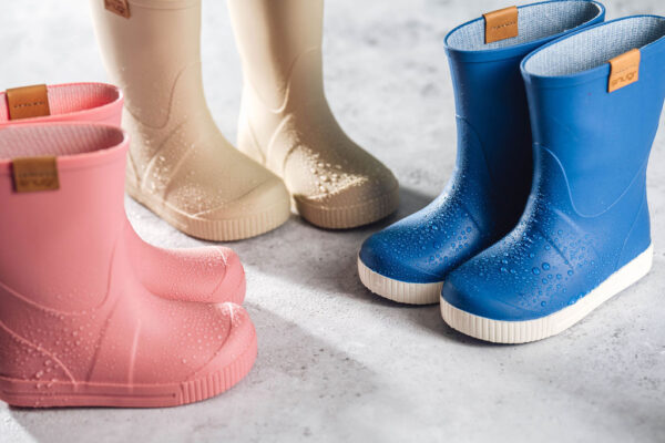 Snugi Gummistiefel Flexi Splash