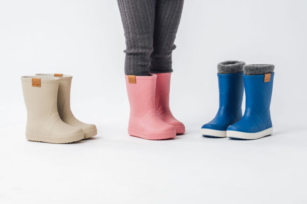 Snugi Gummistiefel Flexi Splash - Image 15