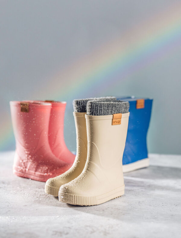 Snugi Gummistiefel Flexi Splash - Image 13
