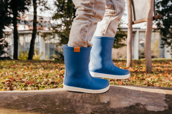 Snugi Gummistiefel Flexi Splash - Image 23