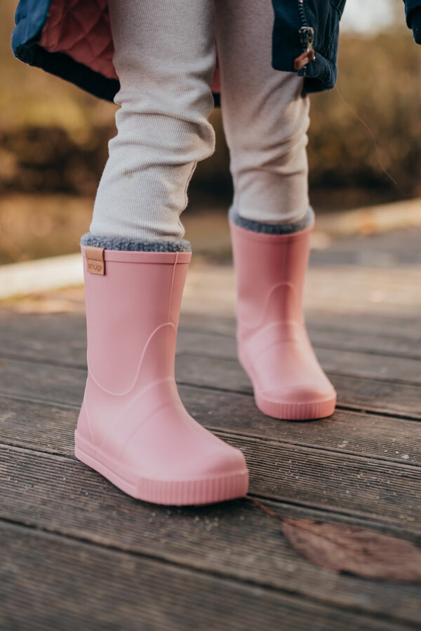 Snugi Gummistiefel Flexi Splash - Image 19