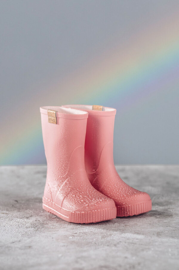 Snugi Gummistiefel Flexi Splash - Image 3