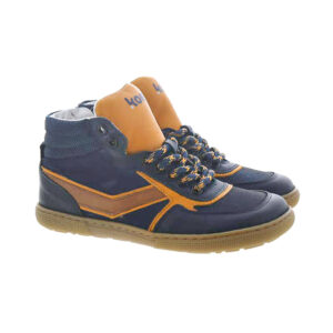 Koel Danish Nappa ''Blue''