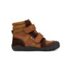 Koel Milo 3.0 Hydro WP – Barfuss Winterstiefel Kids Brown - Image 5