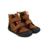 Koel Milo 3.0 Hydro WP – Barfuss Winterstiefel Kids Brown - Image 6