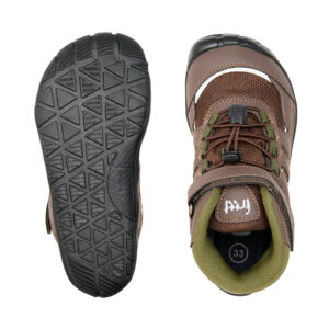 Alternative view of Freet Tufee Khaki