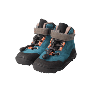 bLifestyle Winter Steinbock (Capra) Tex Petrol