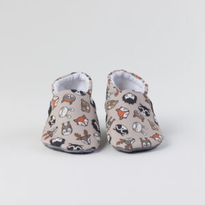 Alternative view of Snugi Barfuss-Finken 2025