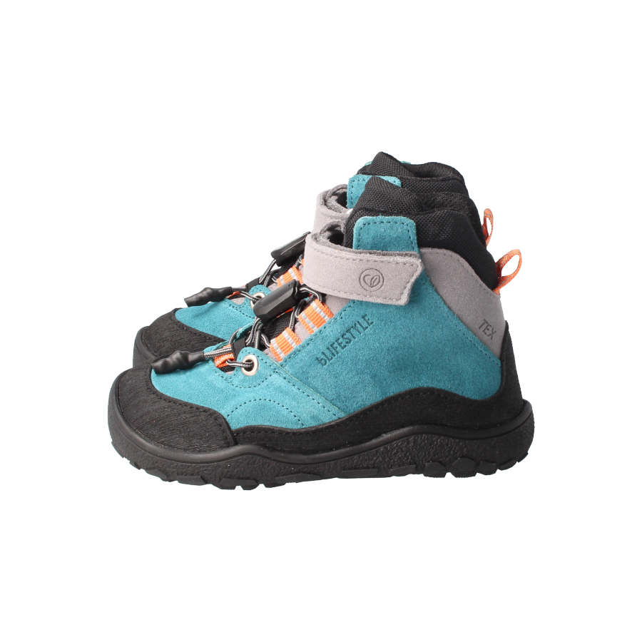 bLifestyle Steinbock 2026 Tex Petrol - Image 4