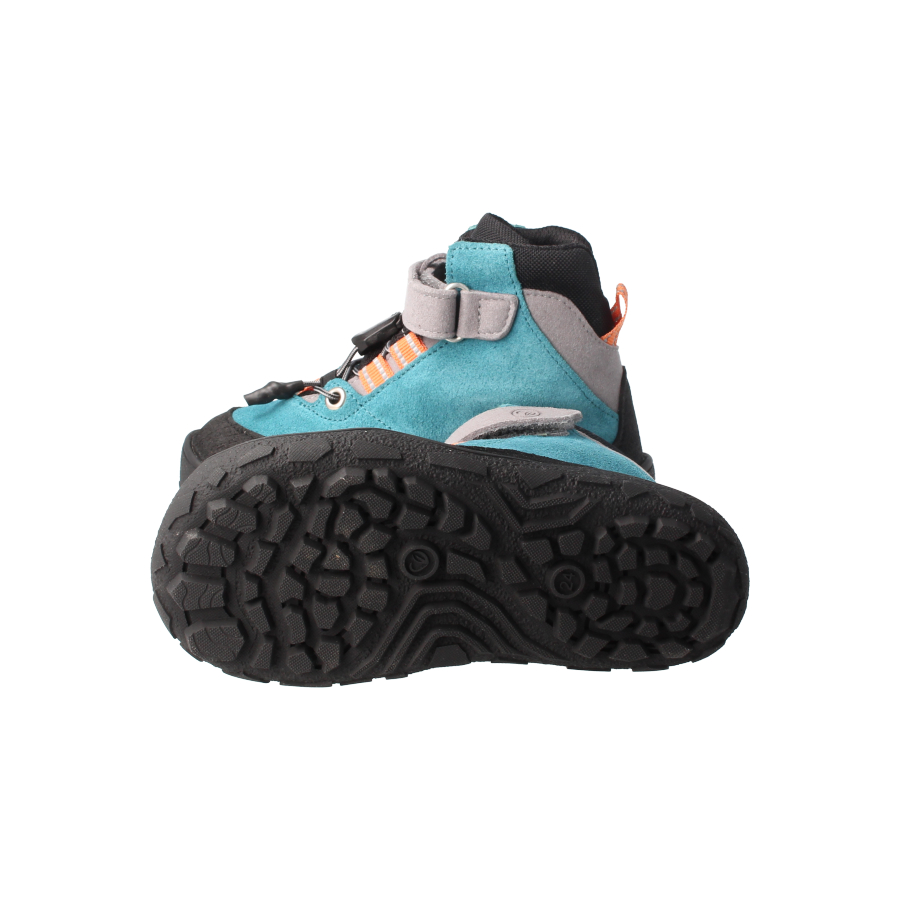 bLifestyle Steinbock 2026 Tex Petrol - Image 3