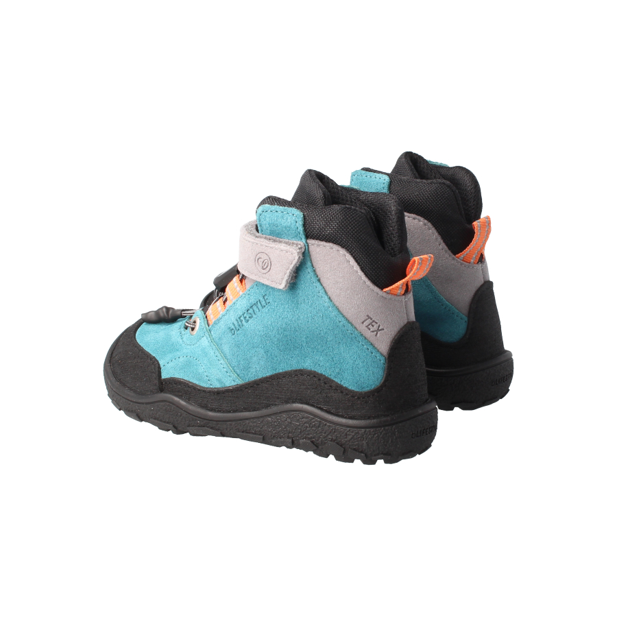 bLifestyle Steinbock 2026 Tex Petrol - Image 2