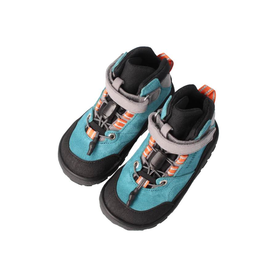 bLifestyle Steinbock 2026 Tex Petrol - Image 6