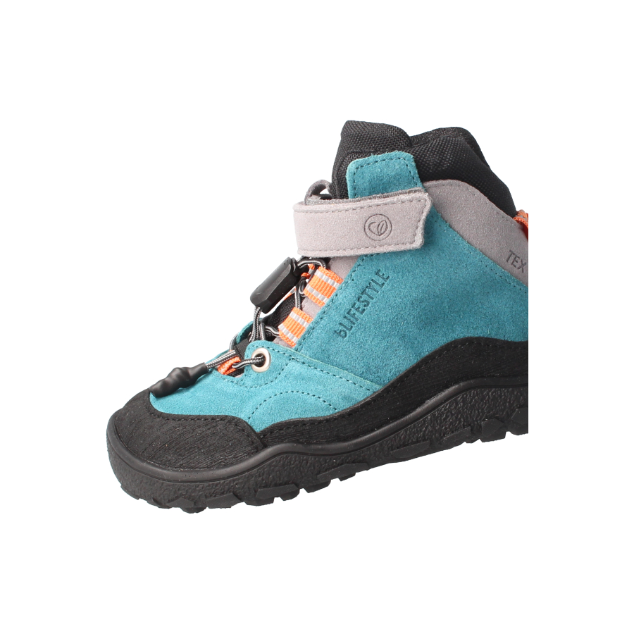 bLifestyle Steinbock 2026 Tex Petrol - Image 5