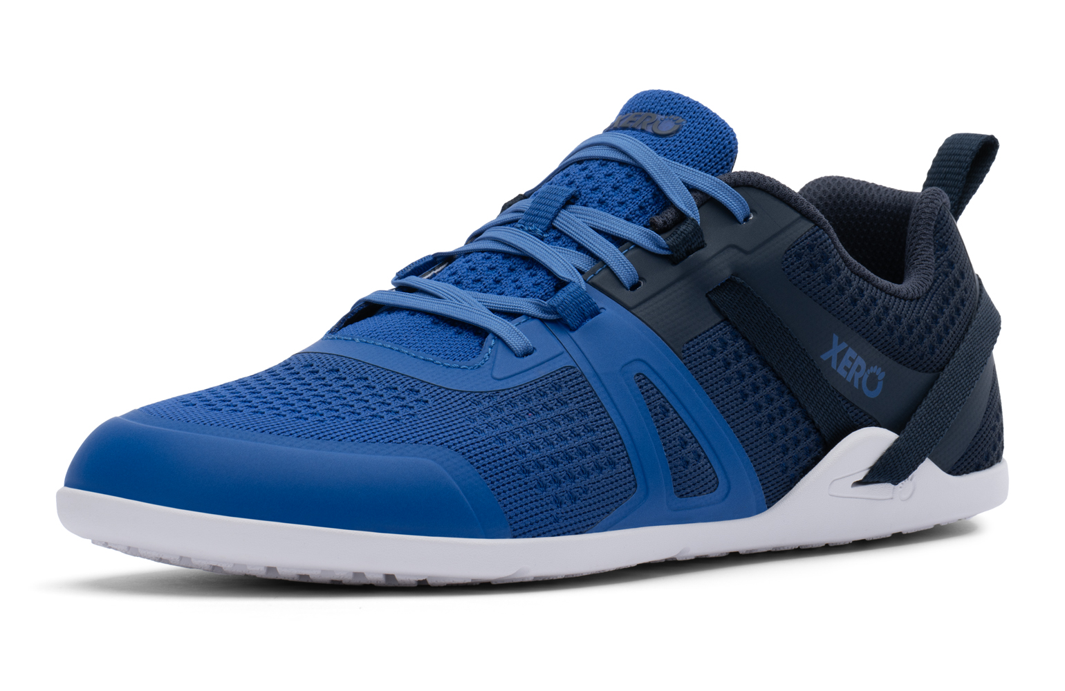 Xero Prio Neo Herren Blue