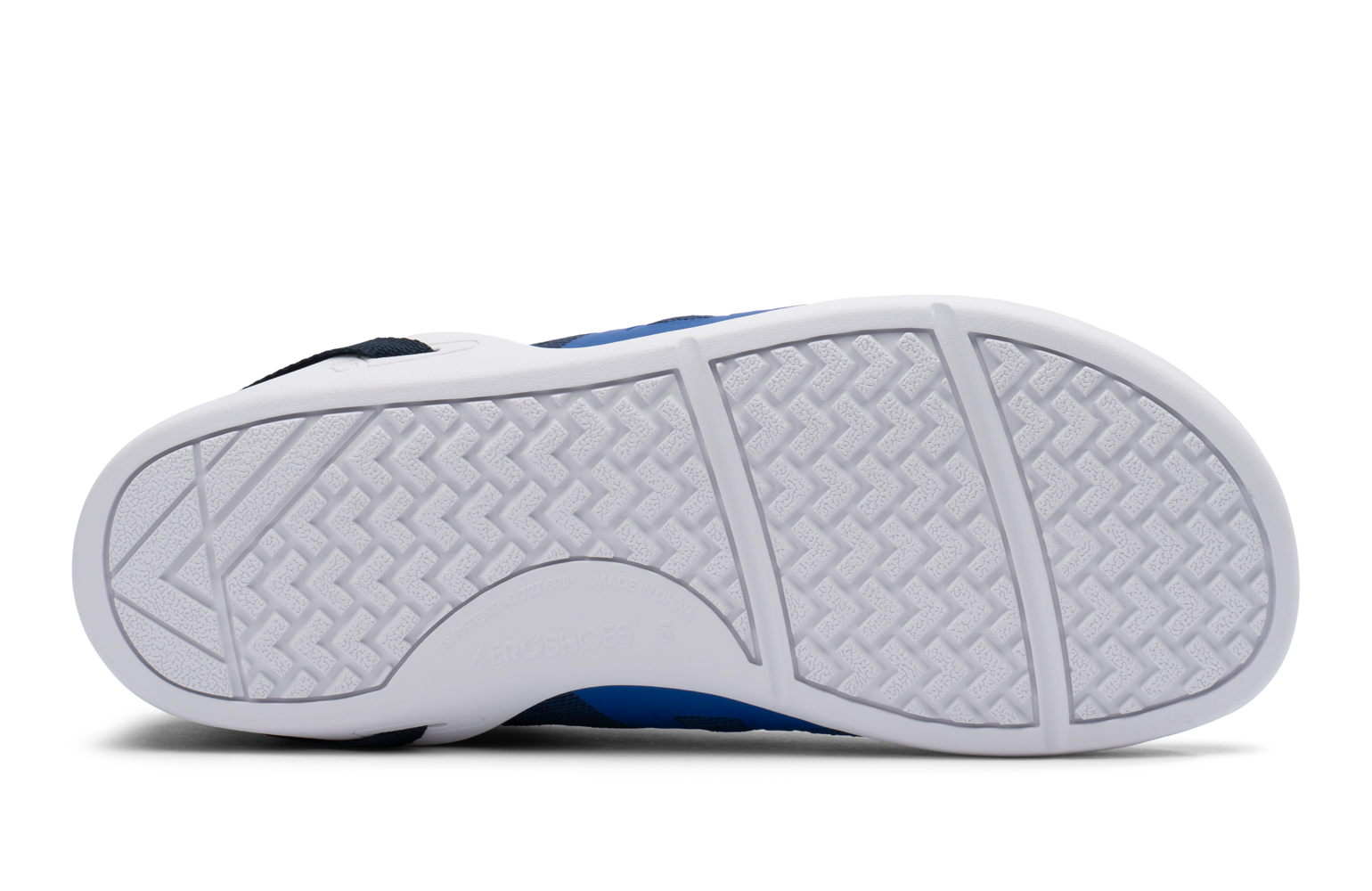 Xero Prio Neo Herren Blue - Image 3