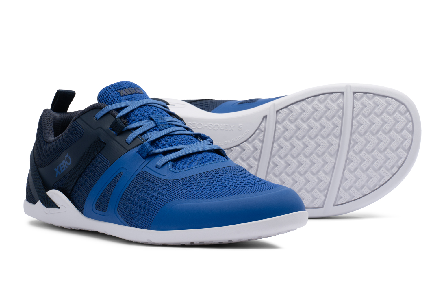 Xero Prio Neo Herren Blue - Image 6