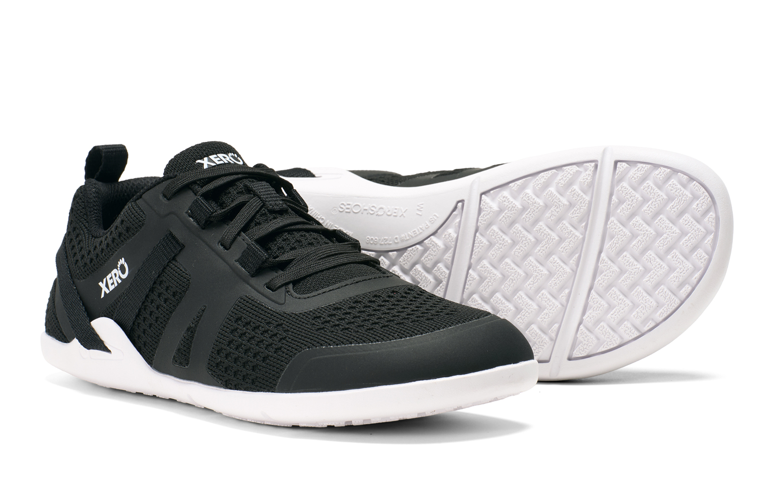 Xero Prio Neo Damen Black