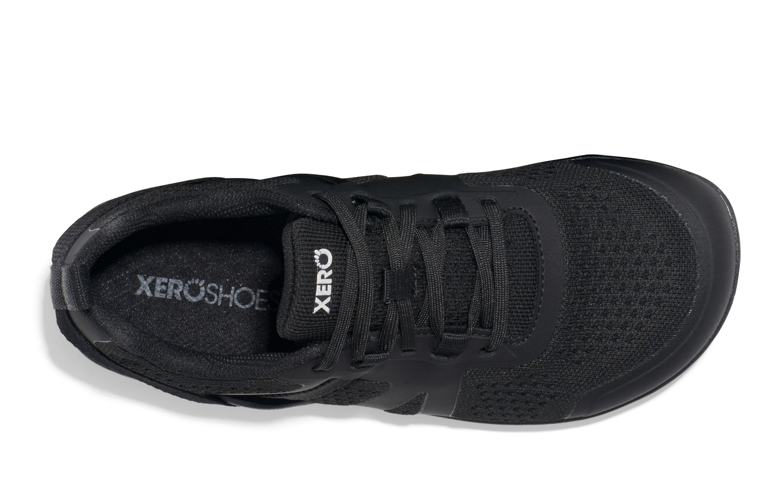 Xero Prio Neo Damen Black - Image 3