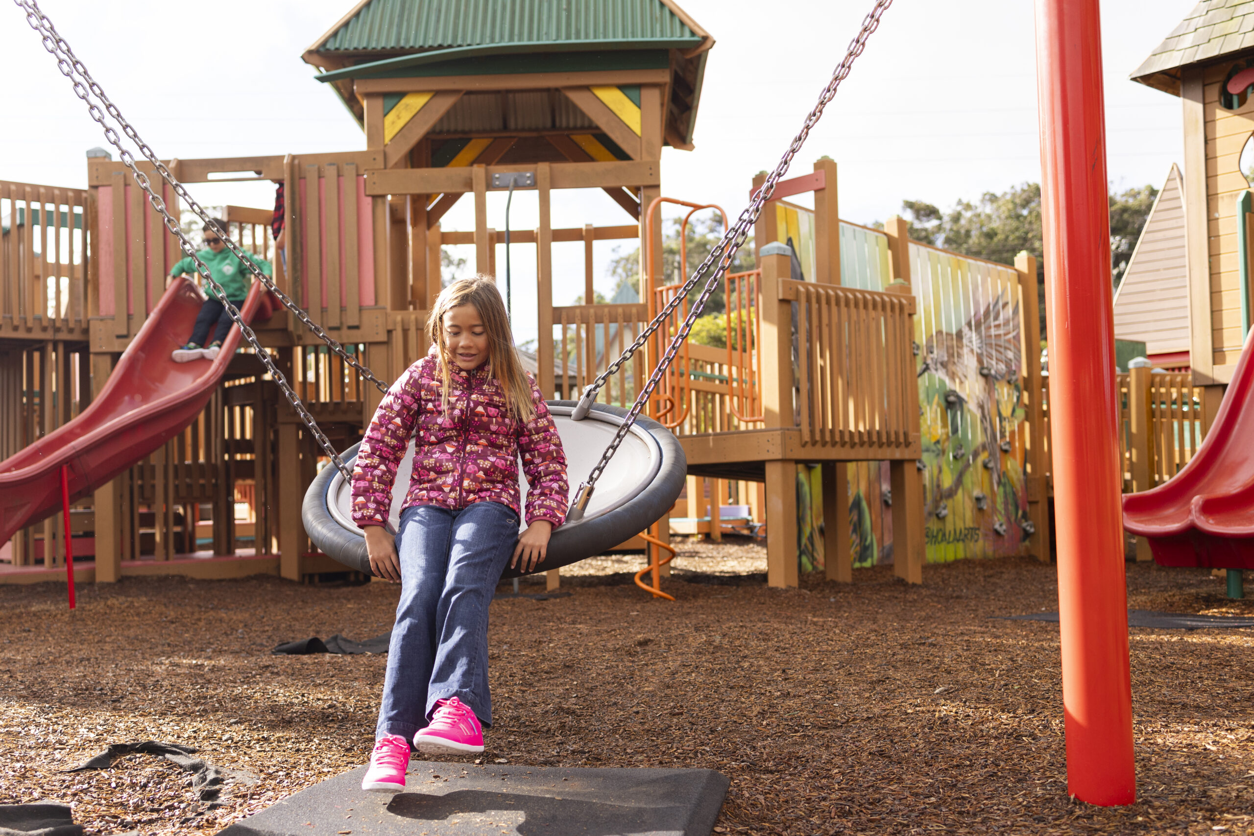 Xero Prio ''Pink'' - Image 3