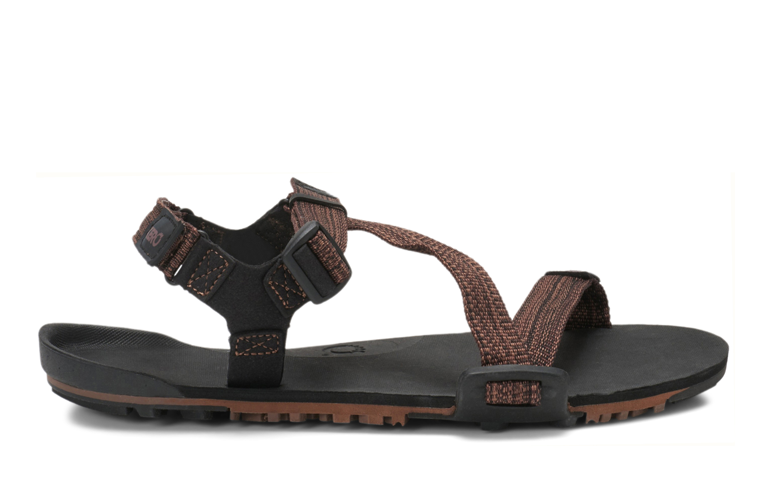 Xero Z Trail EV Herren Multibrown - Image 6