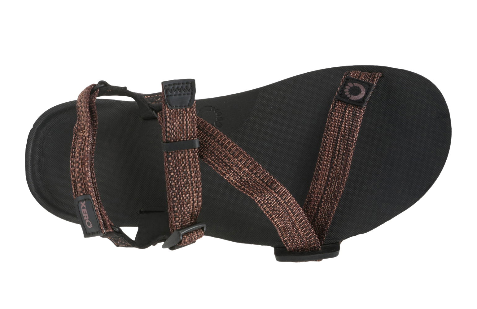 Xero Z Trail EV Herren Multibrown - Image 7